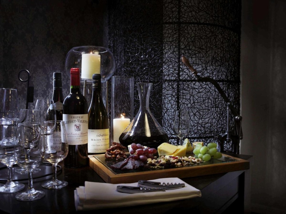 Sofitel Queenstown Hotel & Spa Image 6