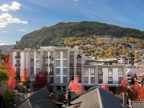 Sofitel Queenstown Hotel & Spa image 8