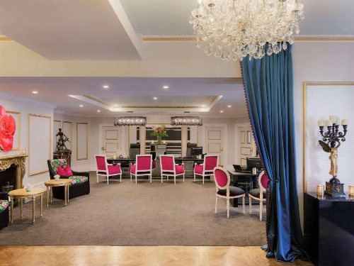 Sofitel Queenstown Hotel & Spa image 9