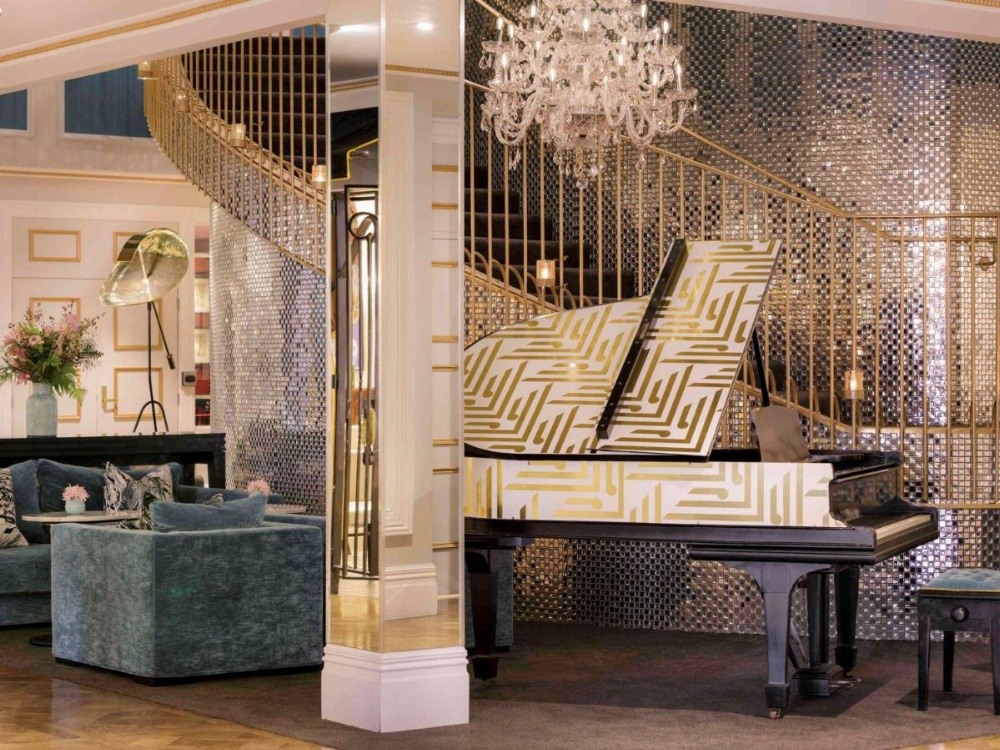 Sofitel Queenstown Hotel & Spa Image 12