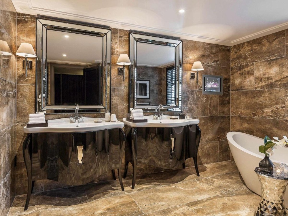 Sofitel Queenstown Hotel & Spa Image 13
