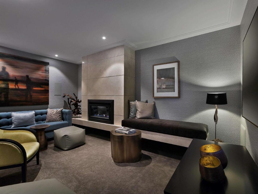 Sofitel Queenstown Hotel & Spa Image 14