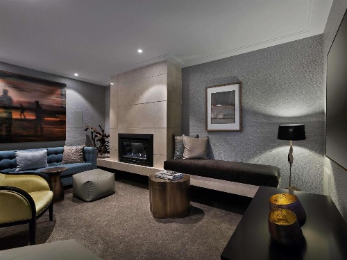 Sofitel Queenstown Hotel & Spa image 14