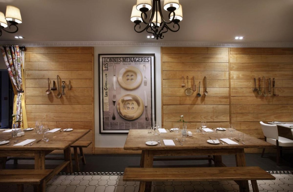 Sofitel Queenstown Hotel & Spa Image 16