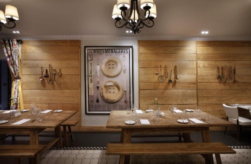 Sofitel Queenstown Hotel & Spa image 16