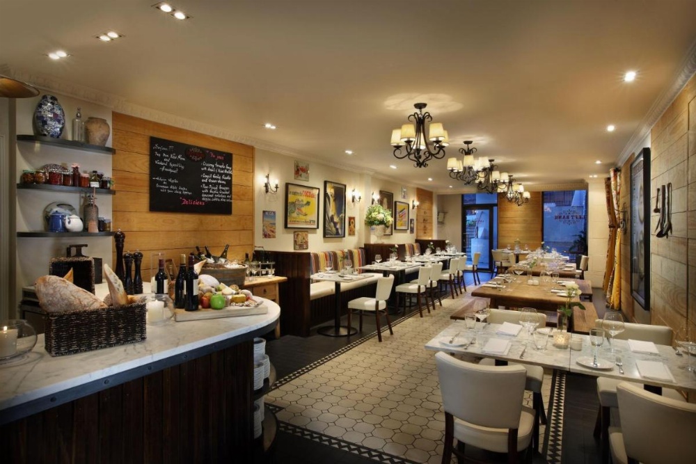 Sofitel Queenstown Hotel & Spa Image 17