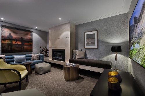 Sofitel Queenstown Hotel & Spa image 20