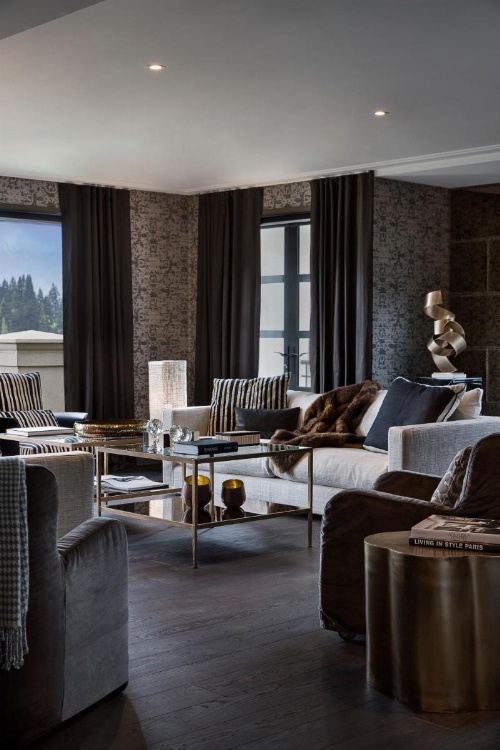 Sofitel Queenstown Hotel & Spa image 21
