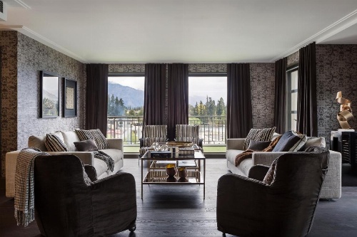 Sofitel Queenstown Hotel & Spa image 22