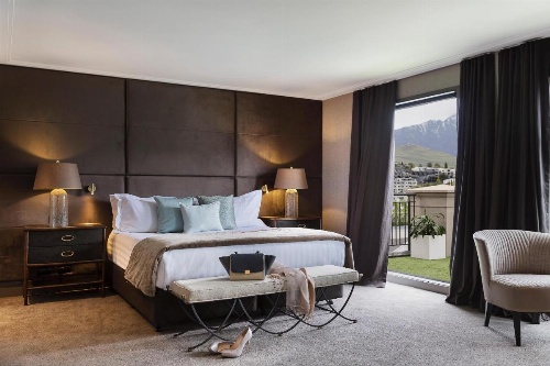 Sofitel Queenstown Hotel & Spa image 24
