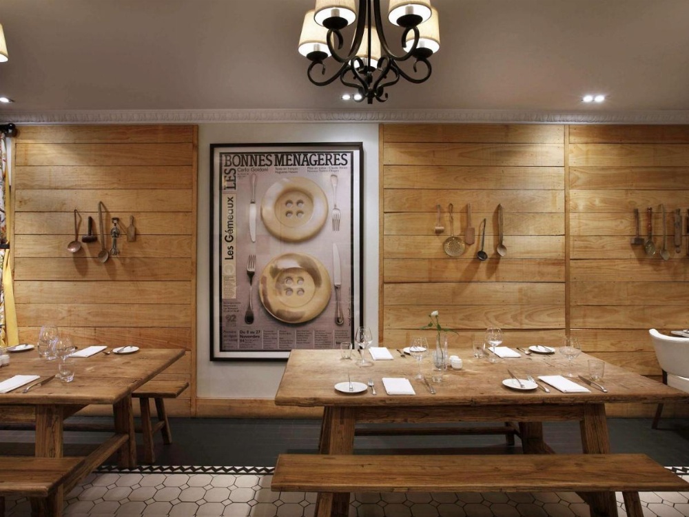 Sofitel Queenstown Hotel & Spa Image 25