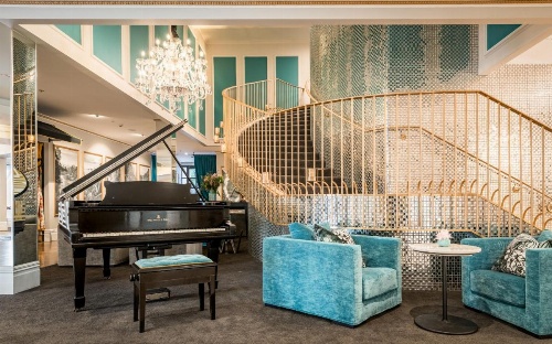 Sofitel Queenstown Hotel & Spa image 28