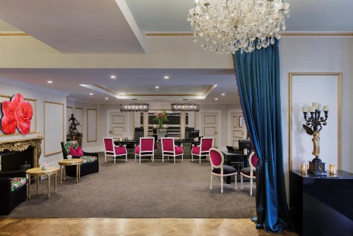Sofitel Queenstown Hotel & Spa image 30