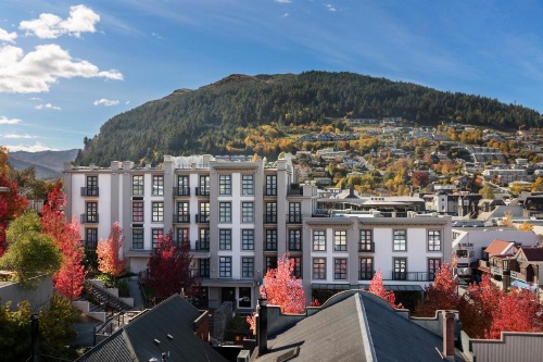 Sofitel Queenstown Hotel & Spa image 35