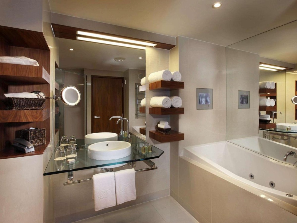 Sofitel Queenstown Hotel & Spa Main image